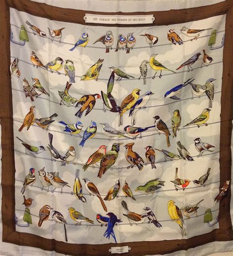 hermes quail scarf|hermes scarves for women.